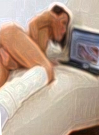 ﻿Site CAMplaisir: chatte nue devant la sex webcam